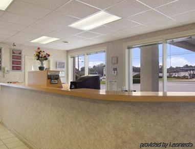 Days Inn By Wyndham Chester Εσωτερικό φωτογραφία
