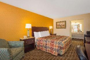 Days Inn By Wyndham Chester Δωμάτιο φωτογραφία